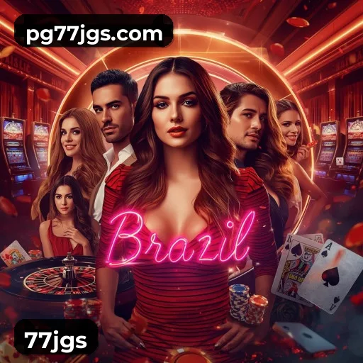 77jgs App slots lobby optimized for mobile casino players
