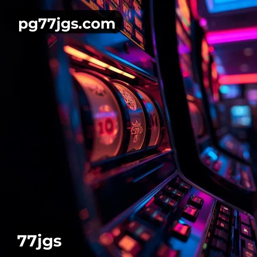 77jgs platform — online slots and casino