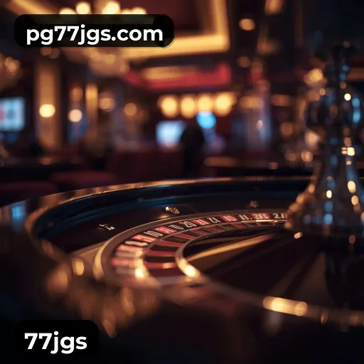 77jgs live casino
